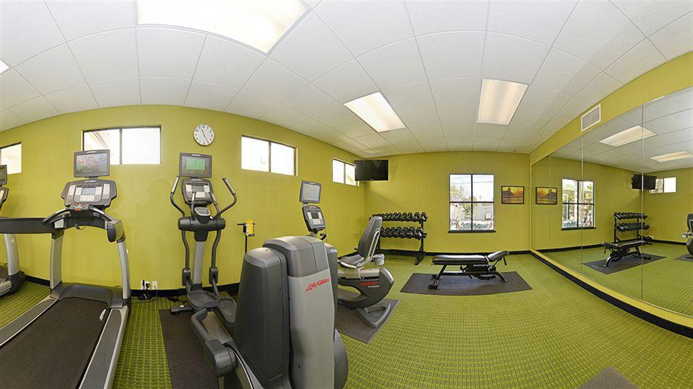 Fairfield Inn & Suites Santa Cruz - Capitola Kültér fotó