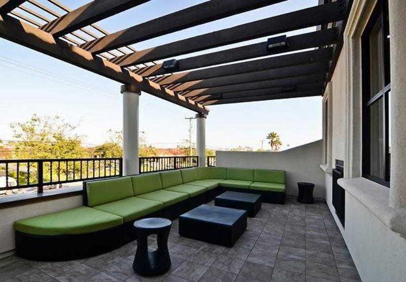 Fairfield Inn & Suites Santa Cruz - Capitola Kültér fotó